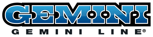 Arch Promo Group: Gemini Industries logo