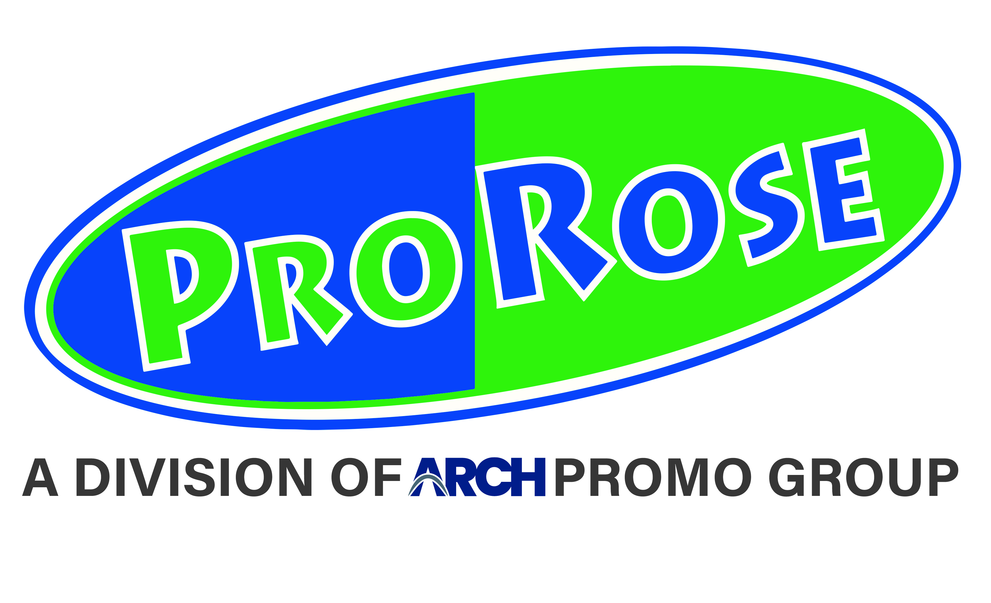Arch Promo Group: ProRose logo