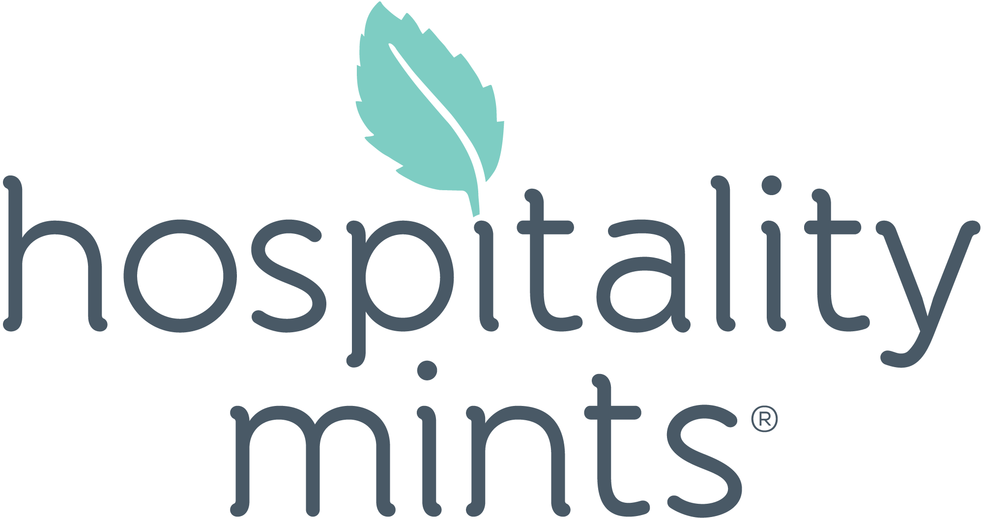 Hospitality Mints logo