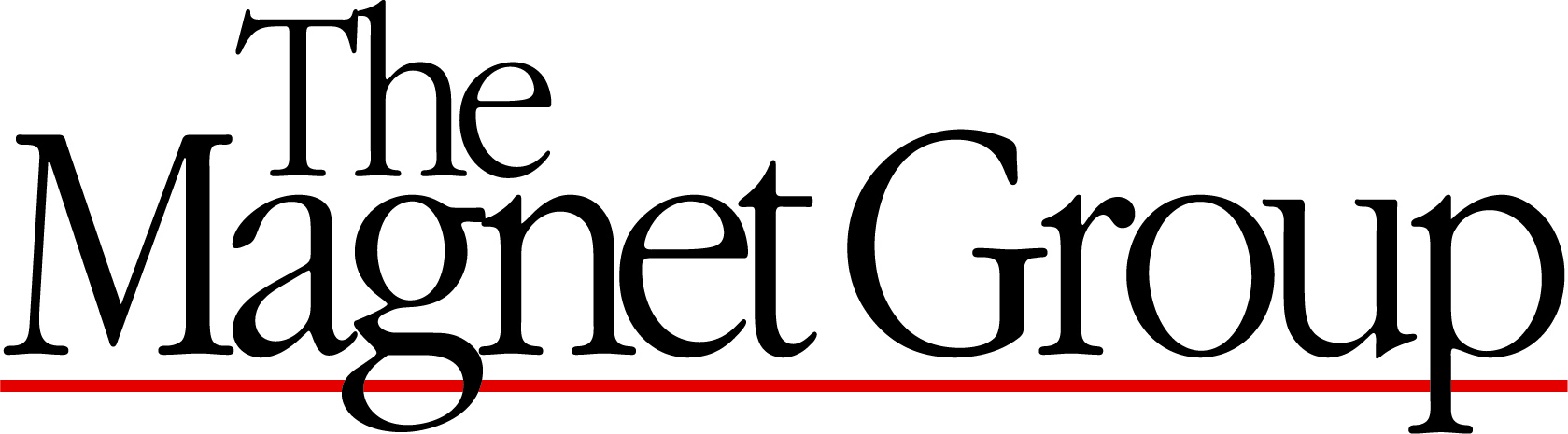 The Magnet Group logo