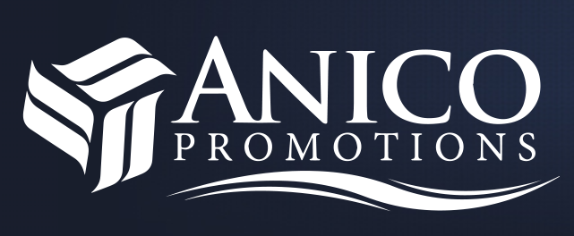 Anico Promotions logo