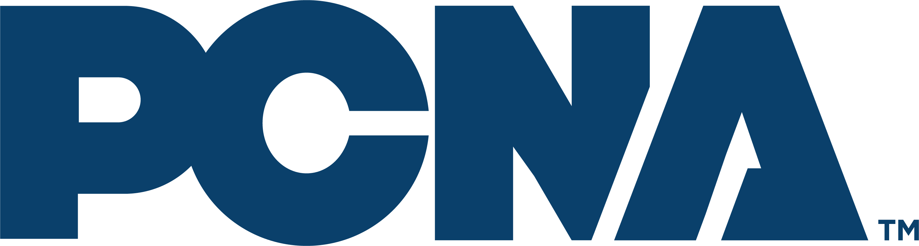 PCNA logo